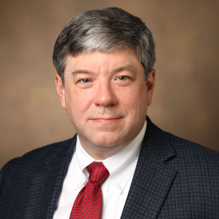 M. Kevin Smith, MD, Internal Medicine, Nashville, TN