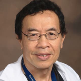 Carl Ling, MD