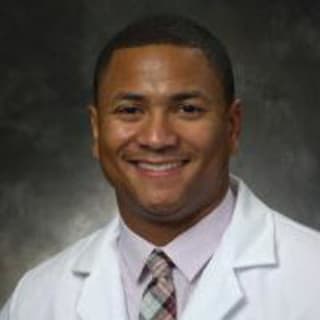 Fritz Jean-Pierre Jr., MD, General Surgery, Dobbins Afb, GA, WellStar Kennestone Hospital