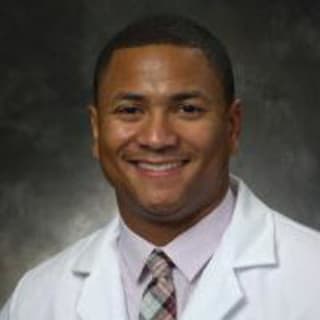 Fritz Jean-Pierre Jr., MD