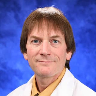Eric Messner, Family Nurse Practitioner, Hershey, PA