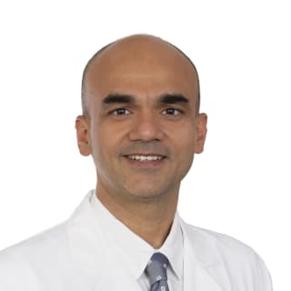 Shamshar Dalal, MD, Radiology, Richmond, VA