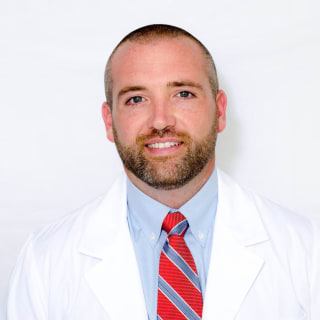 Daniel Hammett, MD, Resident Physician, Baton Rouge, LA