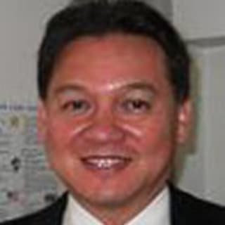 Michael Maehara, MD, Rheumatology, Long Beach, CA