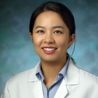 Zhou Meng, MD, Internal Medicine, Rockville, MD