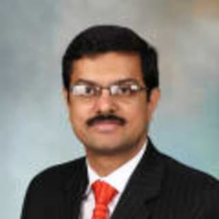 Nitin Mishra, MD