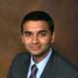 Anshul Patel, MD, Cardiology, Atlanta, GA