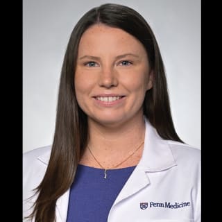 Sarah Stooks, Family Nurse Practitioner, Voorhees, NJ, Penn Medicine Chester County Hospital