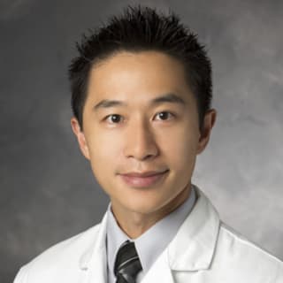 Albert Wong, MD