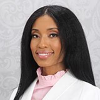 Jenelle Robinson, MD, Obstetrics & Gynecology, Milledgeville, GA