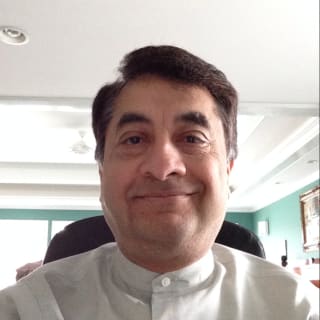 Anil Desai, MD