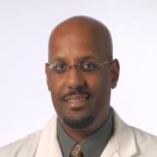 Damon Davis, MD