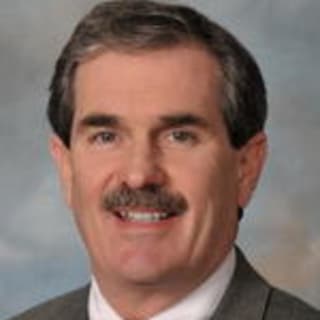 James McGlynn, MD, Orthopaedic Surgery, Upland, PA