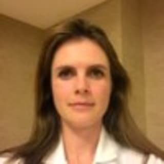 Charlotte (Laroche) Fitzsimmons