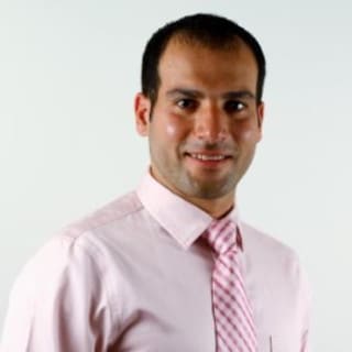 Mohamed Shalaby, Pharmacist, Wildwood, NJ