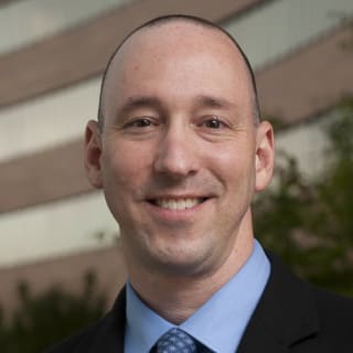 Adam Goldstein, DO, General Surgery, Hampton, VA