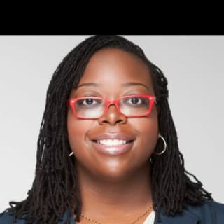 Tramaine Wilkinson, MD, Preventive Medicine, Decatur, GA