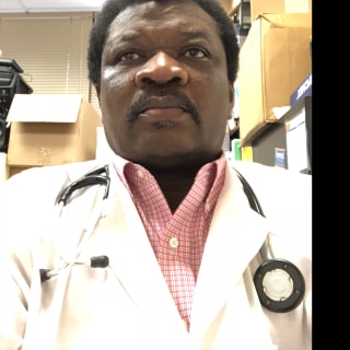 Fred Neequaye, PA, Family Medicine, Gaithersburg, MD, Adventist Healthcare Shady Grove Medical Center