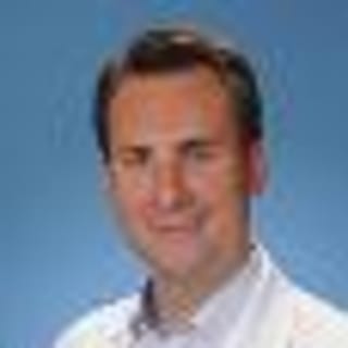 Shawn Birchenough, MD