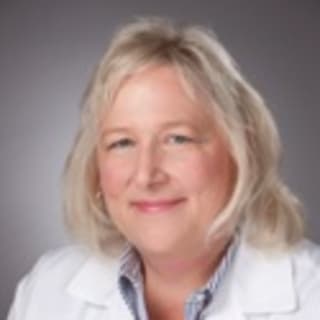 Patricia Walker, MD, Pulmonology, New York, NY