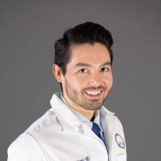 Samuel Hong, MD, Anesthesiology, Los Angeles, CA, UCI Health