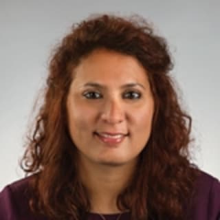 Zeenat Jaisani, MD, Neurology, Birmingham, AL, University of Alabama Hospital