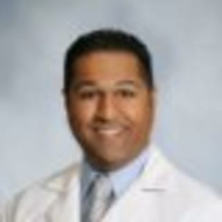 Samrat Ambewadikar, MD, Pediatrics, Boston, MA