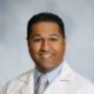 Samrat Ambewadikar, MD, Pediatrics, Saint Petersburg, FL