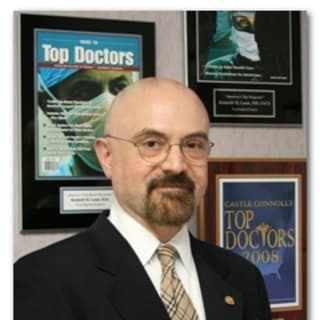 Kenneth Louis, MD, Neurosurgery, Traverse City, MI, Aleda E. Lutz Department of Veterans Affairs Medical Center