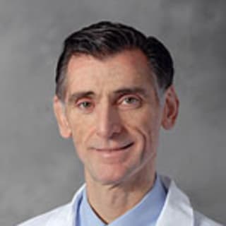Brian Massaro, MD, Internal Medicine, Detroit, MI, Henry Ford Hospital