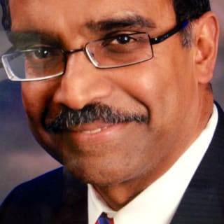 Siva Arunasalam, MD, Cardiology, Victorville, CA