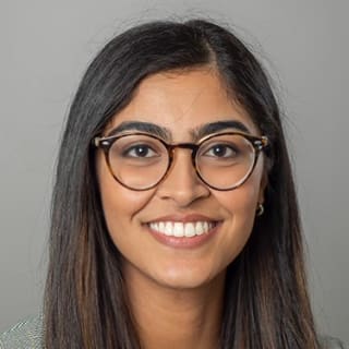 Ameera Farooqi, MD, Resident Physician, Norfolk, VA