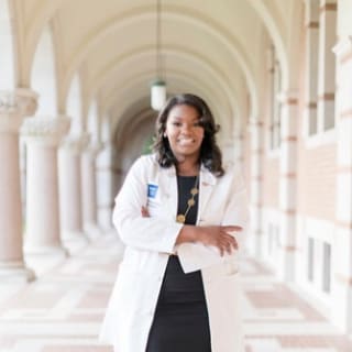 Alysia (Robertson) Kemp, MD