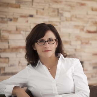 Lidia Zylowska, MD