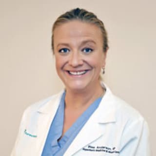 Risa Anderson, Geriatric Nurse Practitioner, Milwaukee, WI, Aurora Medical Center - Sheboygan County