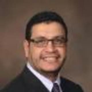 Emad Abdelsatar, MD, Internal Medicine, Clermont, FL