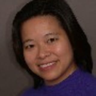 Christine (Wang) Kornu, MD, Pediatrics, Irvine, CA