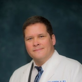 James Shoptaw, MD, Thoracic Surgery, Hazard, KY, University of Kentucky Albert B. Chandler Hospital