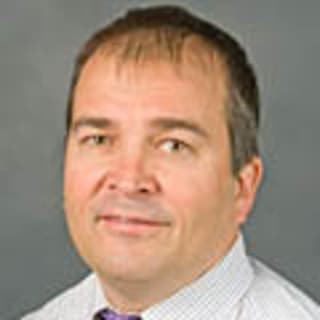 Richard Seither, MD, Radiation Oncology, Bowling Green, KY, Baptist Health Hardin