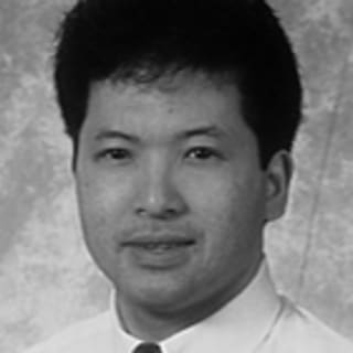 Leon Kwei, MD, Emergency Medicine, Charleston, WV, Charleston Area Medical Center
