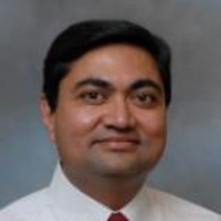 Sandeep Gupta, MD, Nephrology, Brooklyn Center, MN, Mercy Hospital