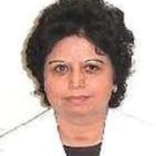 Asha Kohli, MD