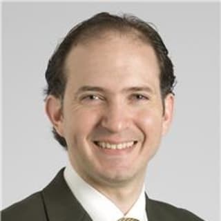 Javier Alvarez-Tostado, MD, Vascular Surgery, Garfield Heights, OH, Cleveland Clinic