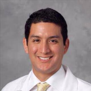 Javier Neyra Lozano, MD, Nephrology, Lexington, KY, University of Kentucky Albert B. Chandler Hospital