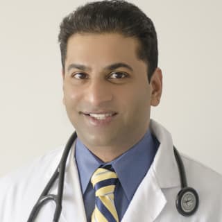 Benson Babu, MD, Internal Medicine, Brooklyn, NY