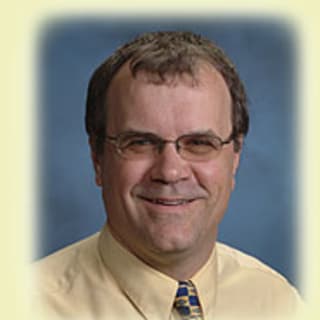 James Seiler, MD, Family Medicine, Dayton, OH, Good Samaritan Hospital