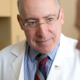 Jonathan Reiner, MD
