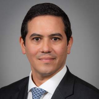 John Velez-Rodriguez, MD, Physical Medicine/Rehab, Valley Stream, NY