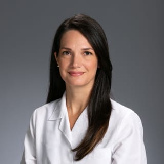 Angelina Cain, MD