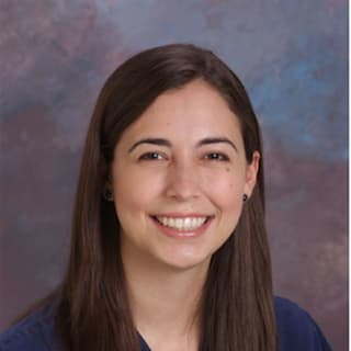 Christina Sarris, MD